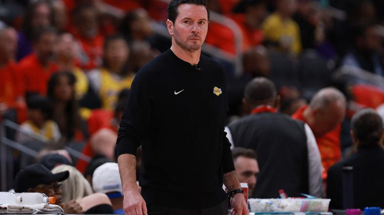 JJ Redick