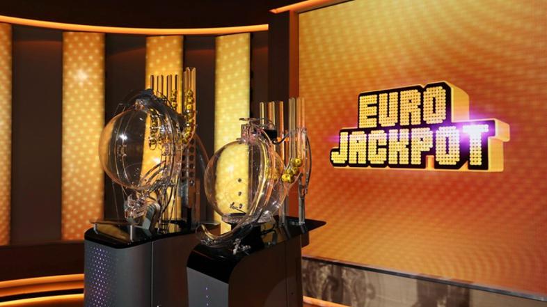 Eurojackpot