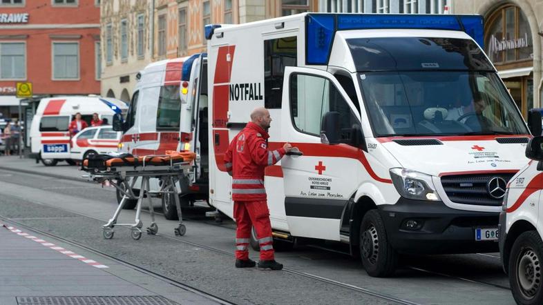 Nesreča v Gadcu 