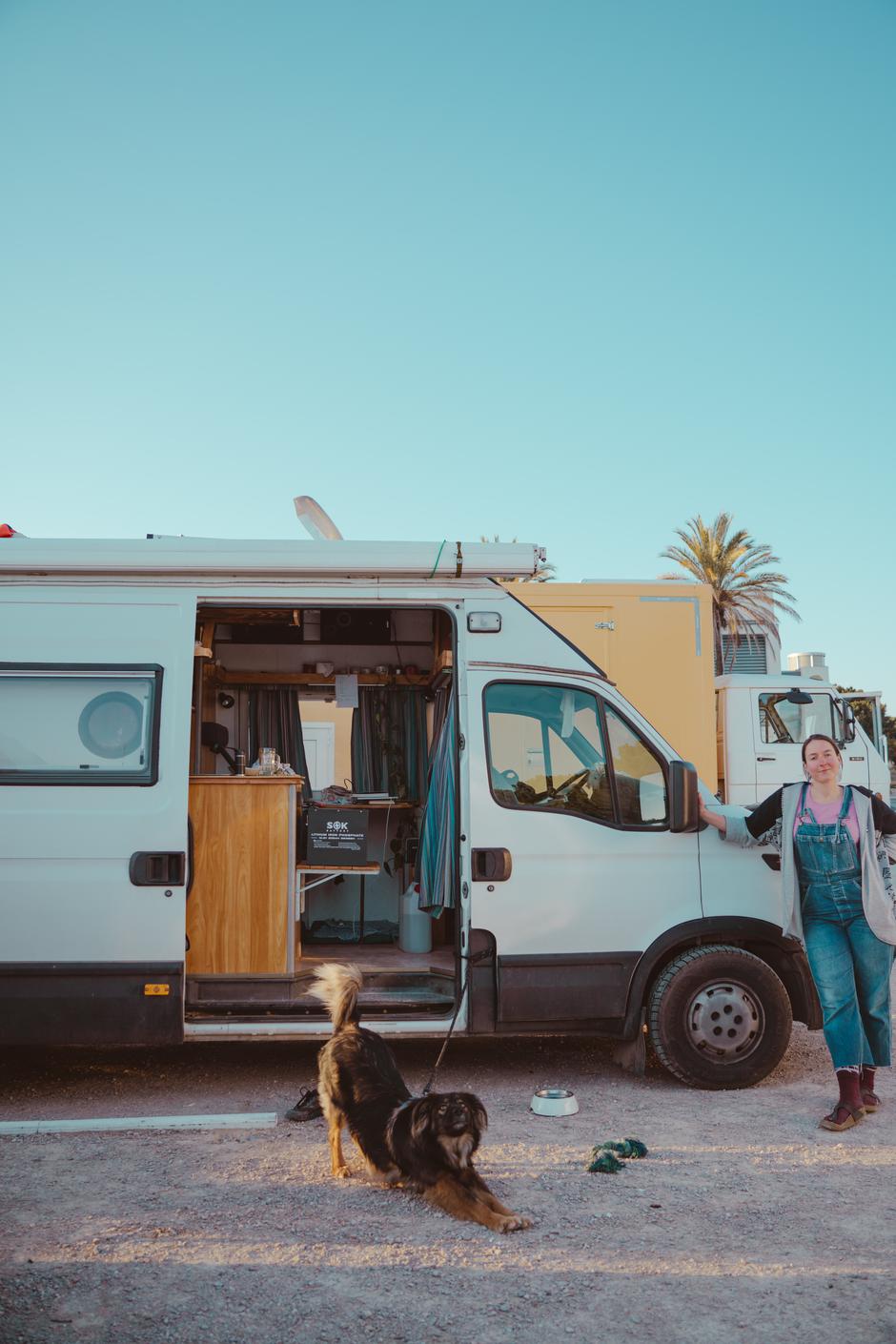 Klara Avsenik Žagar | Avtor: Klara Avsenik Žagar