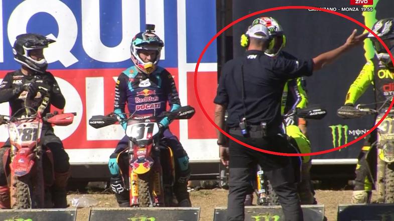 Tim Gajser