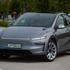 Tesla Y