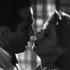 Casablanca (Humphrey Bogart in Ingrid Bergman)