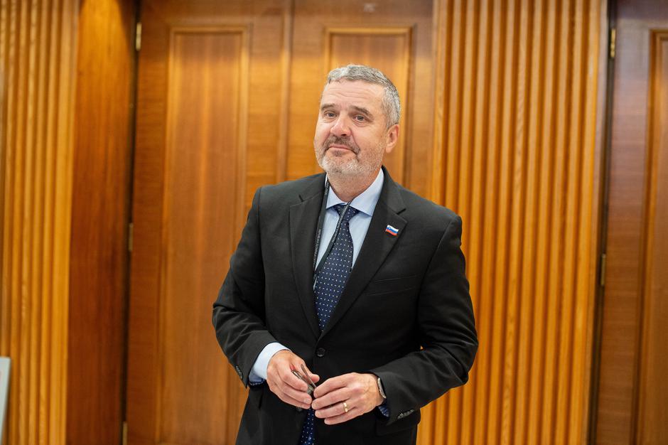 Tone Kajzer | Avtor: Anže Petkovšek