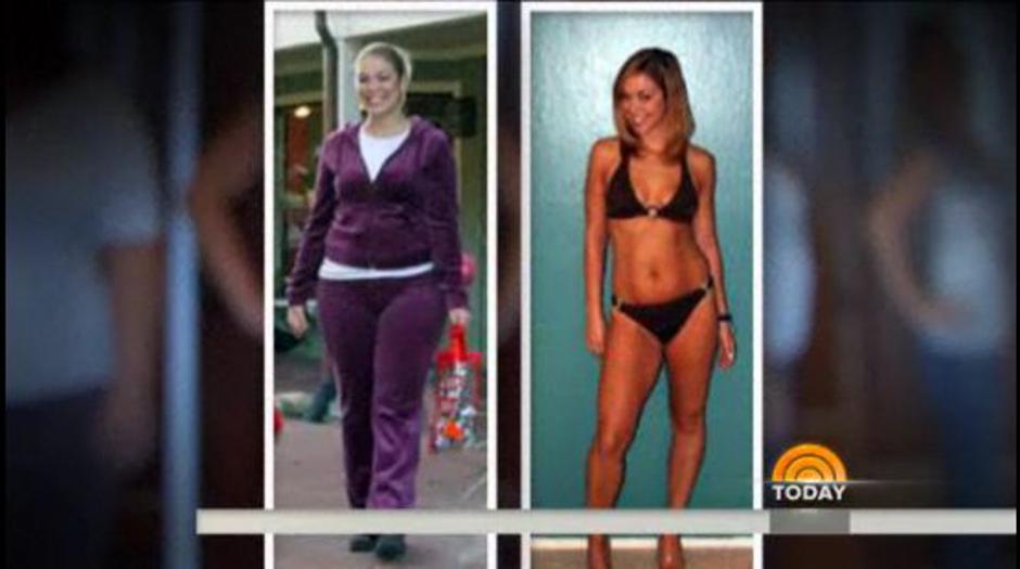 hujšanje | Avtor: Youtube