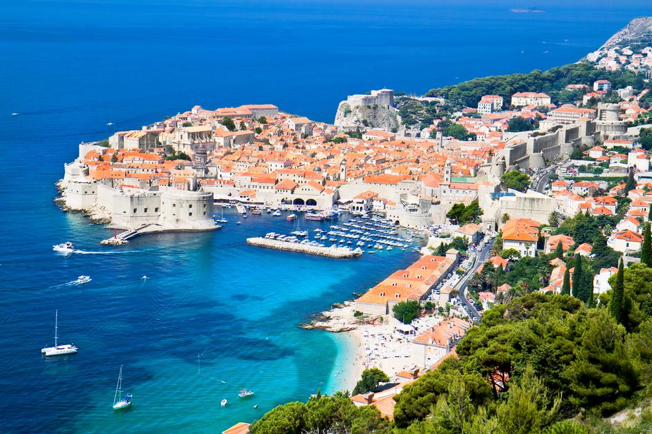 Dubrovnik