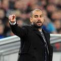 Guardiola je podaljšal sodelovanje z Barcelono. (Foto: EPA)