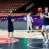 trening košarkarske reperezentance slovenije, eurobasket 2025