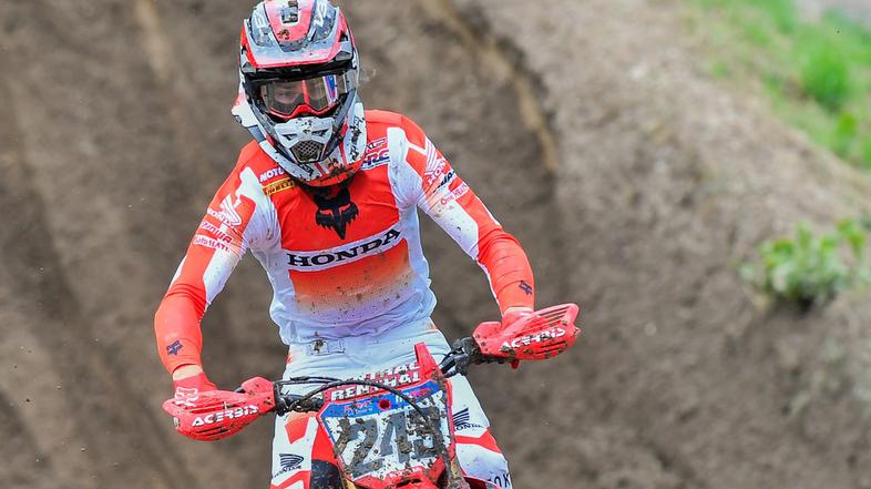 Tim Gajser