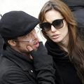 Brad in Angelina si želita živeti v Afriki. (Foto: Reuters)