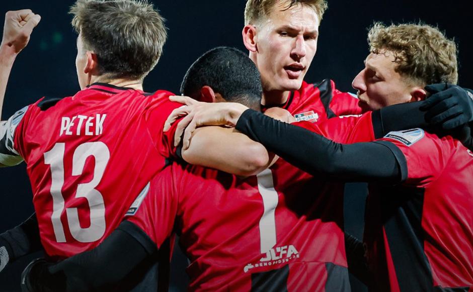 ND Primorje | Avtor: Facebook