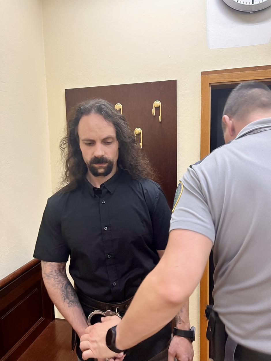 Nejc Sernel | Avtor: 