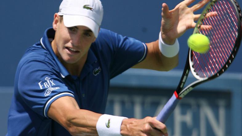 john isner