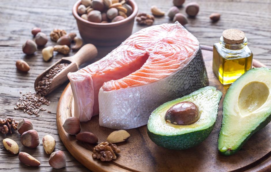 Omega 3 maščobne kisline | Avtor: Profimedia