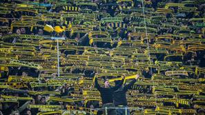 borussia dortmund navijači