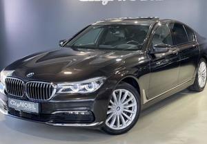 BMW serija 7: XDRIVE-SOFT-HEAD UP-PANO-MEMORY-LED-VIRTUAL-NAVI