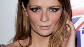 Mischa Barton