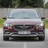 Opel insignia country tourer