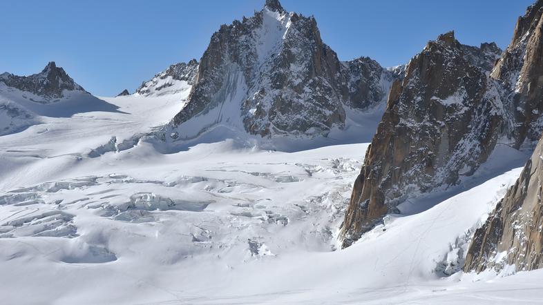 Mont Blanc du Tacula
