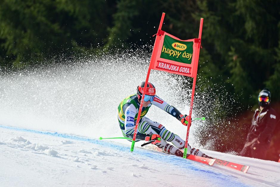 Štefan Hadalin | Avtor: Profimedia