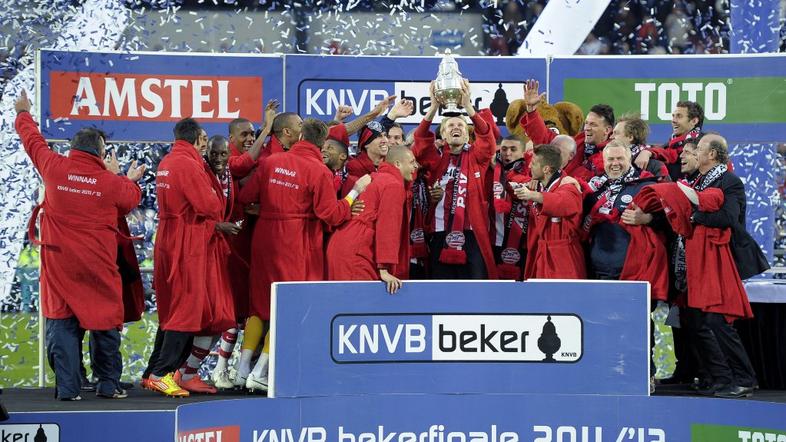 psv pokal 