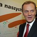 donald tusk afp
