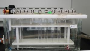 antidopinški laboratorij