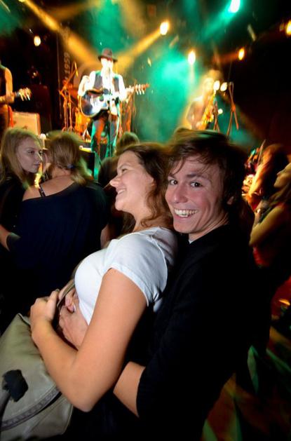 Kreslin žura s pedagogi