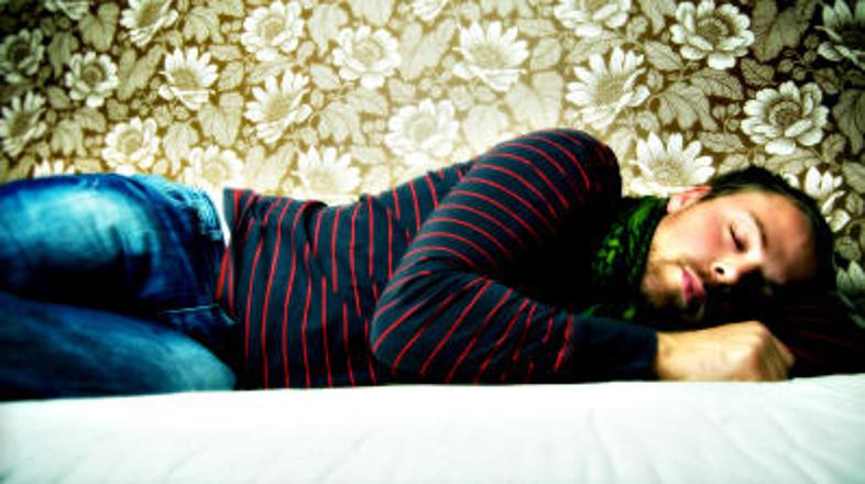 Obogateti s spanjem – sanje vsakega izmed nas.