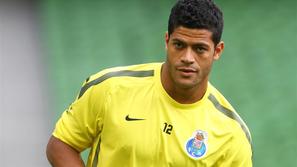 Hulk trening priprave