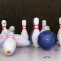 kegljanje bowling