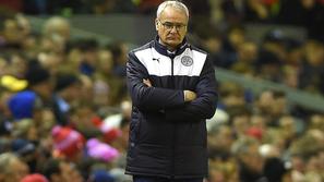 claudio ranieri