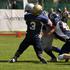 slo bowl II silverhawks thunder