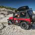 Jeep Wrangler Sahara