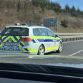 Policija in ANPR