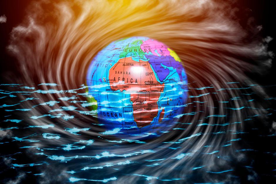 zemlja | Avtor: Profimedia