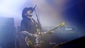 Lemmy Kilmister