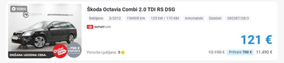 Porsche Inter Auto | Avtor: Porsche Inter Auto