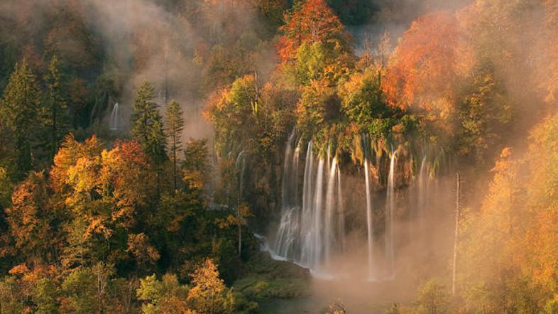 Plitvička jezera