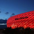 Allianz Arena München stadion
