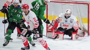 SŽ Olimpija, Sij Acroni Jesenice