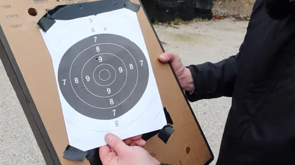 lea mederal, nejc drobnič | Avtor: Youtube