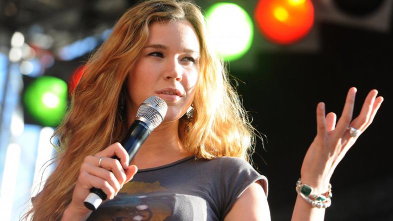 Joss Stone