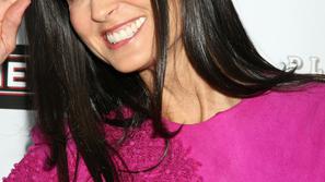 Demi bo spregovorila o svojem življenju. (Foto: EPA)