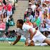 wimbledon polfinale djokovic tsonga 2011