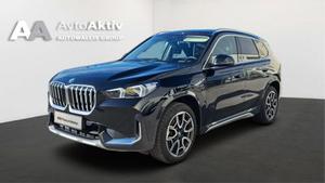 BMW X1 xDrive25e