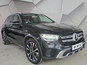 Mercedes-Benz GLC-Razred GLC 200 d 4MATIC Avt.