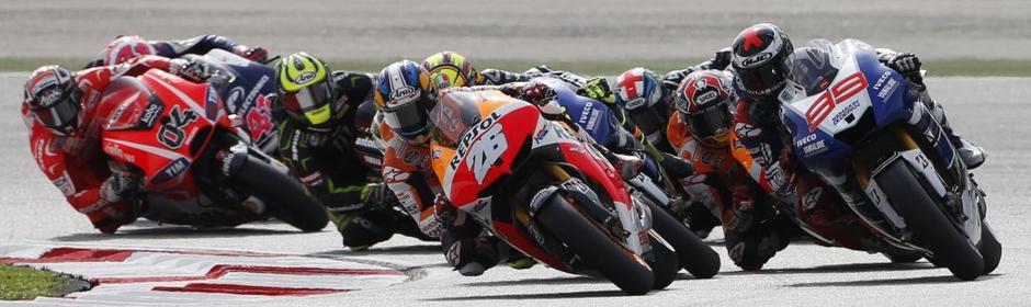 vn malezije motogp | Avtor: Reuters