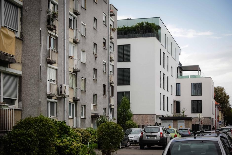 stanovanja | Avtor: Saša Despot