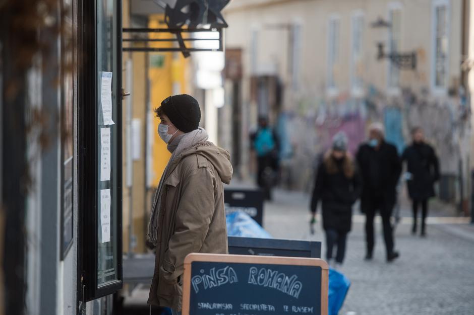 Ljubljana | Avtor: Anže Petkovšek